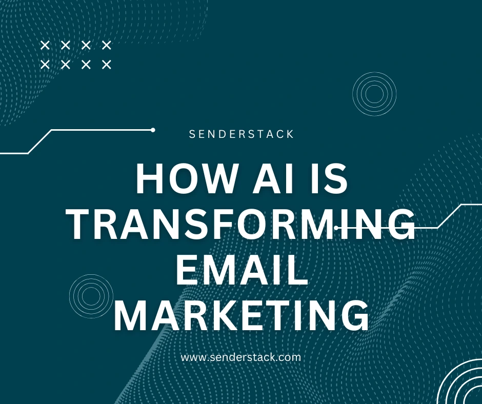 How AI Is Transforming Email Marketing